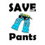 SaveThePants