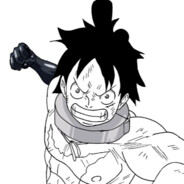 Luffy