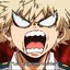 Bakugo