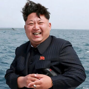 Kim Jung-un