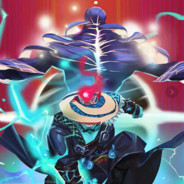 再不来宙斯 万古如长夜