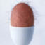 Left egg