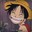 Luffy.