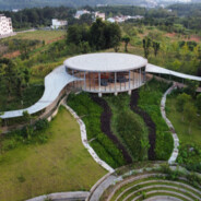 河口麦田守望者