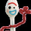 Forky