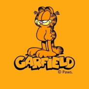 Garfield