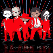 joker不是一个代名词，而是一种生活态度