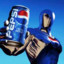 PepsiMan