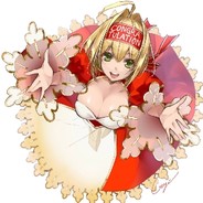 罗马第一巴图鲁尼祿醬