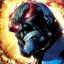 ForeverDarkseid