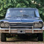 Chevrolet 400 super