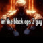 like black ops 3 guy