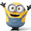 Bob Minions ft. Steve Carell