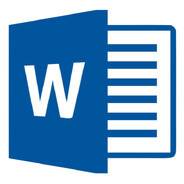 Microsoft Word