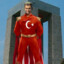 Turkish Homelander