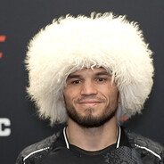 Umar Nurmagomedov