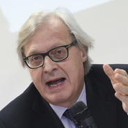 Vittorio Sgarbi