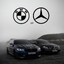 BMW_MERSEDES SPORT+