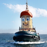 TugBoat