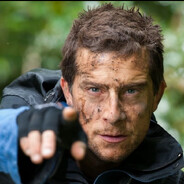 贝尔·格里尔斯