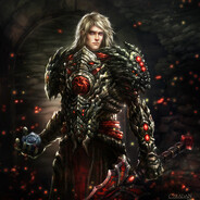 Rhaegar Steam avatar