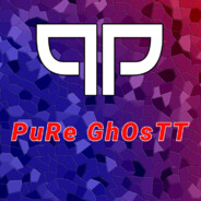 PuRe GhOsTT