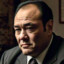 Chinese Tony Soprano