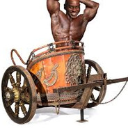 (ジ) AinsleyCharriot