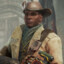 PRESTON GARVEY