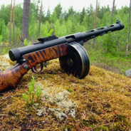 Jääkäri
