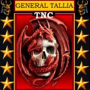 [TNC] General Tailia