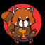 RedPandaConnor