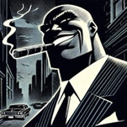Steam Community Avatar