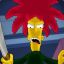 Sideshow Bob