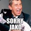 sorryjako