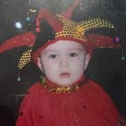 DM min1mal avatar