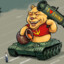TankMan Giuseppe