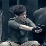 二环路大队队长