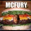 McFury