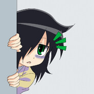 Tomoko Kuroki [Ezio_M]