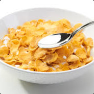 Bowl of cereal