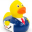 Business Duck