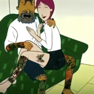 牛爷爷抱摔大头儿子