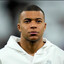 Kylian Mbappé