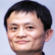 马云