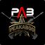 PAB | Dedicated Server