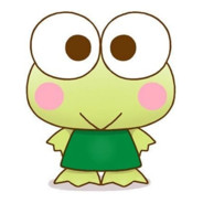 Keroppi