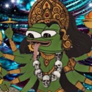 froGGod