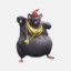 Biggie Cheese