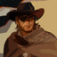 Steam avatar